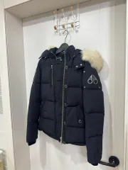 MOOSE KNUCKLES ムースナックルズ レディース ダウン XS (状態 最高)のサムネイル