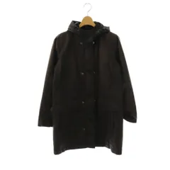 マックレガー マクレガー McGREGOR スポーツウェア SPORTSWEAR ジャケット ジップアップ フード 11 ブラウン /DO ■ECD001のサムネイル