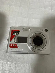 ❗️動作良好❗️デジカメ　本体　CASIO EX-Z30のサムネイル