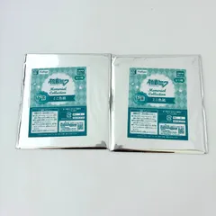 初音ミク みんなのくじ Memorial Collection F賞 ミニ色紙 2点のサムネイル