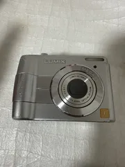 ❗️動作良好❗️デジカメ　本体　Panasonic DMC-LS1 現状品のサムネイル