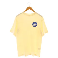 シンゾーン Shinzone ME Tシャツ カットソー 半袖 FO アイボリー /DF ■OSのサムネイル