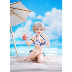 2026年最新】宇崎ちゃんは遊びたい！ω 宇崎花－浜辺で水着ver.－の人気