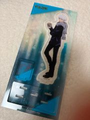 ◯五条悟 バースデイペンライト ジャンプショップ 呪術廻戦 渋谷事変