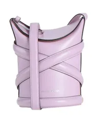 マックイーン レディース バッグ MCQUEEN クロスボディバッグ Lilac ライラックのサムネイル