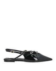 スティーブ マデン レディース シューズ パンプス STEVE MADDEN Black ブラックのサムネイル