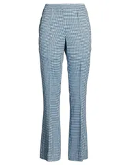 マルニ レディース ボトムス カジュアルパンツ MARNI Sky Blue ブルーのサムネイル