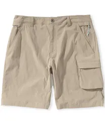 コロンビア メンズ ボトムス ハーフパンツ・ショーツ ショートパンツ Columbia PFG Wild Cast 9 Inseam Shorts Beachのサムネイル