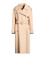 ヴァレンティノ レディース アウター コート VALENTINO GARAVANI Beige ベージュのサムネイル