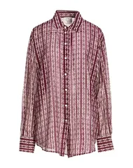 フォルテフォルテ レディース トップス シャツ FORTE_FORTE Plum プラムのサムネイル