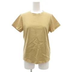 マルティニーク martinique Essential Tee Tシャツ カットソー 半袖 丸首 1 ベージュ /IUのサムネイル