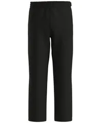 ヒューゴボス メンズ ボトムス カジュアルパンツ パンツ Hugo Boss Mens Mercerized Twill Pants Black ブラックのサムネイル