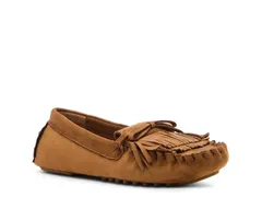 アンクライン レディース シューズ パンプス Anne KleinCali Moccasin Taupe トープのサムネイル