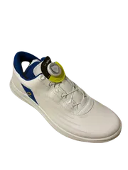 新品　ECCO ダイヤル式　スパイクレスシューズ コア ボア CORE BOA 新品 ECCO ダイヤル式 スパイクレスシューズ コア ボア CORE BOA