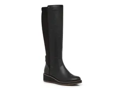 ハッシュパピー レディース シューズ ブーツ・レインブーツ Hush Puppies Madi Boot Black ブラックのサムネイル