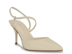 カルバンクライン レディース シューズ パンプス Calvin Klein Cordera Pump Sand Beige サンドのサムネイル