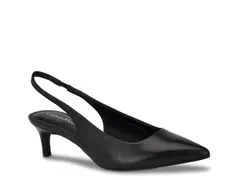 カルバンクライン レディース シューズ パンプス Calvin Klein Dainty Pump Black ブラックのサムネイル