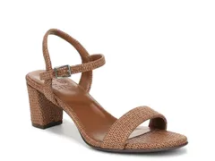 ナチュライザー レディース シューズ サンダル NaturalizerBristol Sandal Walnut Raffiaのサムネイル