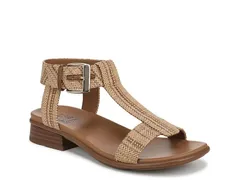 ナチュライザー レディース シューズ サンダル Naturalizer Easton Sandal Taupe トープのサムネイル
