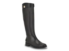 ゲス レディース シューズ ブーツ・レインブーツ Guess Zoro Boot Black ブラックのサムネイル