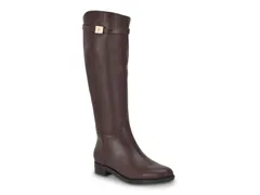 ゲス レディース シューズ ブーツ・レインブーツ Guess Zoro Boot Bordeauxのサムネイル