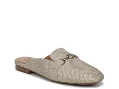 ナチュライザー レディース シューズ サンダル Naturalizer Basel Mule Natural Beige ベージュのサムネイル