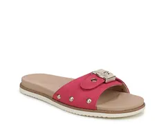 ドクター・ショール レディース シューズ サンダル Dr Schollsoriginal Sandal Magenta マゼンタのサムネイル