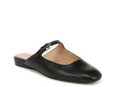 ナチュライザー レディース シューズ サンダル Naturalizer Apple Mule Black ブラックのサムネイル