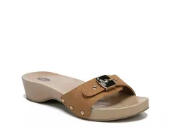 ドクター・ショール レディース シューズ サンダル Dr Scholls Classic Sandalight Brown ブラウンのサムネイル