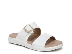 ドクター・ショール レディース シューズ サンダル Dr Scholls All Time Sandal White ホワイトのサムネイル
