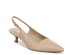 ヴィンス レディース シューズ パンプス Vince Sabra Pump Taupe トープのサムネイル