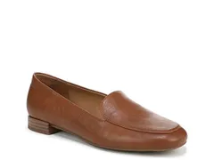 ナチュライザー レディース シューズ スリッポン・ローファー Naturalizer Dahlia Loafer English Teaのサムネイル