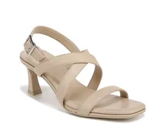 ナチュライザー レディース シューズ サンダル Naturalizer Kiki Sandal Tan タンのサムネイル
