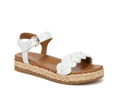 ナチュライザー レディース シューズ サンダル Naturalizer Neila Sandal Off White オフホワイトのサムネイル