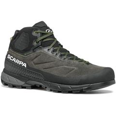 スカルパ メンズ シューズ スニーカー Scarpa Rapid XT Mid GTX Shoe MensharkMilitary