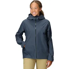 マーモット レディース アウター ジャケット・ブルゾン ミニ ジャケット Marmot Minimalist Pertex Jacket Womens Thunderheadのサムネイル