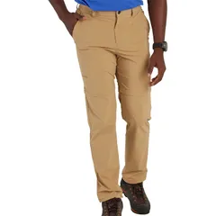 マーモット メンズ ボトムス カジュアルパンツ Marmot Arch Rock Convertible Pant Mens Shetlandのサムネイル