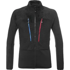 ミレー メンズ アウター ジャケット・ブルゾン ジャケット MILLET Trilogy Icon X Loft Jacket Mens Black Noir ブラックのサムネイル