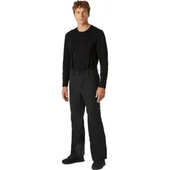 ヘリーハンセン メンズ ボトムス カジュアルパンツ Helly Hansen Verglas BC Pant Mens Black ブラックのサムネイル