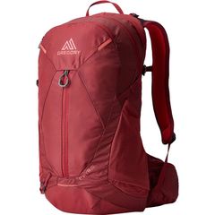 그레고리 남성 가방 백팩· 배낭 Gregory Maya 15L Daypack Iris Red 레드