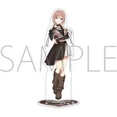 【予約販売/Pre-Order】学園アイドルマスター アクリルスタンド/姫崎莉波 ECLIPSE LIGHT アイマス 学マス 新品 未開封品 正規品 【ムービック】のサムネイル