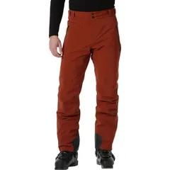 ヘリーハンセン メンズ ボトムス カジュアルパンツ Helly Hansen Alpha Lifaloft Pant Mens Iron Oxideのサムネイル