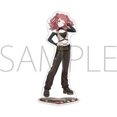 【予約販売/Pre-Order】学園アイドルマスター アクリルスタンド/花海咲季 ECLIPSE LIGHT アイマス 学マス 新品 未開封品 正規品 【ムービック】のサムネイル
