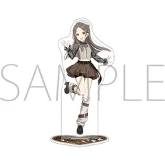 【予約販売/Pre-Order】学園アイドルマスター アクリルスタンド/倉本千奈 ECLIPSE LIGHT アイマス 学マス 新品 未開封品 正規品 【ムービック】のサムネイル