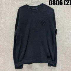Buckaroo グレー スウェット Tシャツ xlのサムネイル