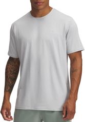 언더 아머 남성 탑스 티셔츠 Under Armour Mens Vanish Energy Short Sleeve TShirt Mod Gray Lt HrMod Gry 회색