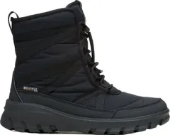 カミック レディース シューズ ブーツ・レインブーツ Kamik Womensnowdon Lo Boots Black ブラックのサムネイル