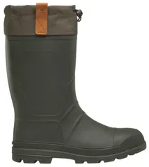 カミック レディース シューズ ブーツ・レインブーツ Kamik Womens Tundra Boots Khaki カーキのサムネイル
