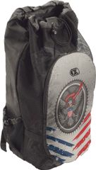 클리프 케인 남성 가방 백팩배낭 Cliff Keen Americana Wrestling Backpack Black 블랙