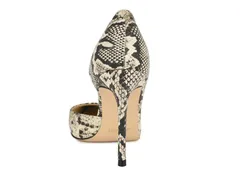 ナインウェスト レディース シューズ パンプス Nine West Let Usurprise You Grey グレーのサムネイル